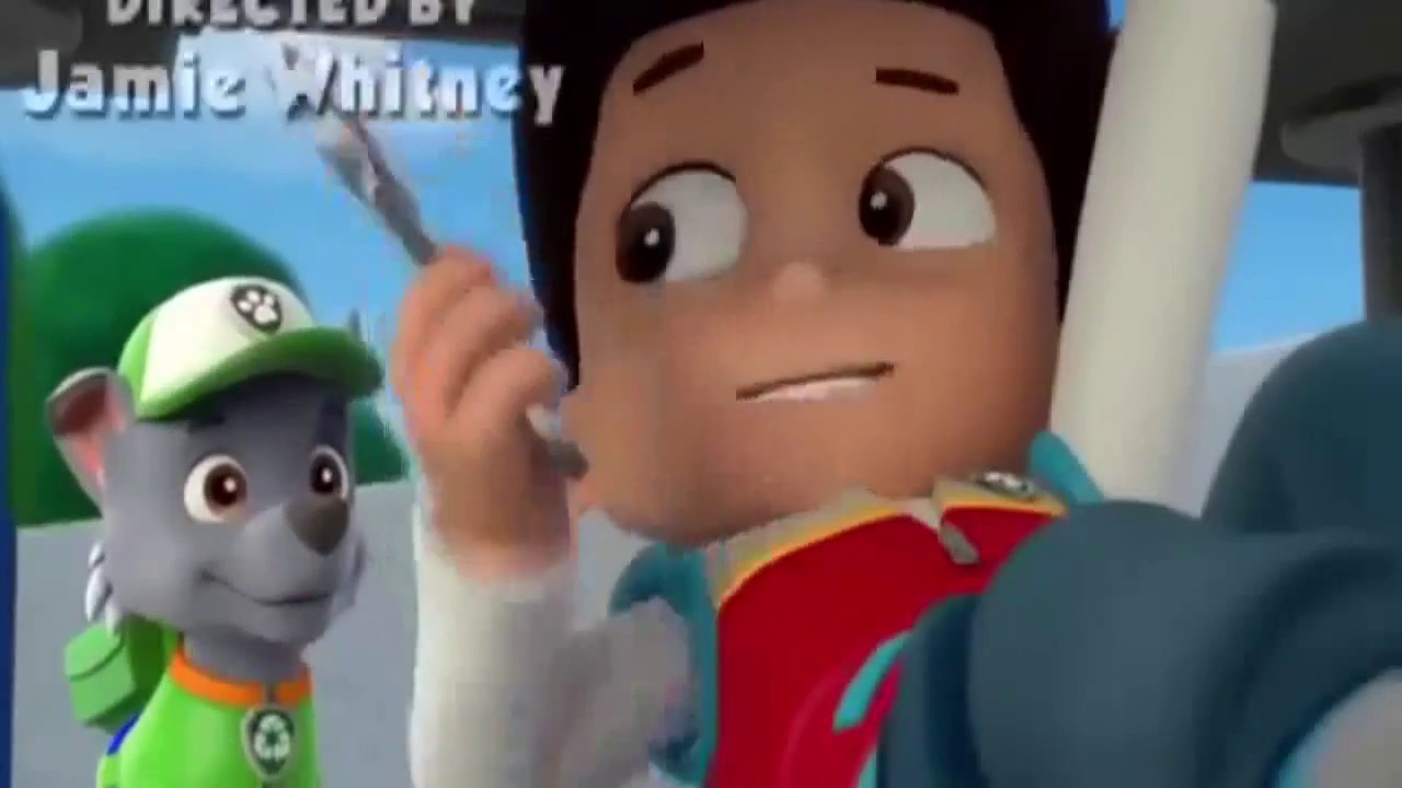 ᴴᴰ paw patrol full episodes 2016 ☂☂ Pups Save The Bay ★★ Pups Save A