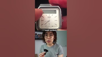 Before Apple: Did Casio Make the First Smart Watch?