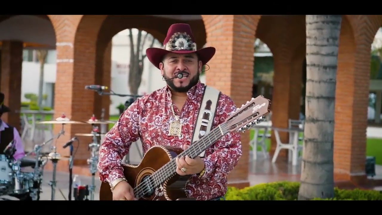 LOS VIEJONES DE LINARES - NUNCA TE OLVIDARE