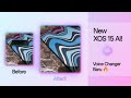 APA INI WOY!?!? | Review AI XOS 15