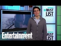 Must List Feb. Julia visits