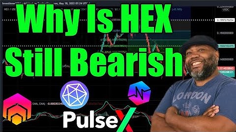 Pulse Chain Launch Update | HEX TA | Maximus Technical Analysis