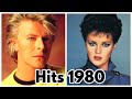 100 HIT SONGS OF 1980