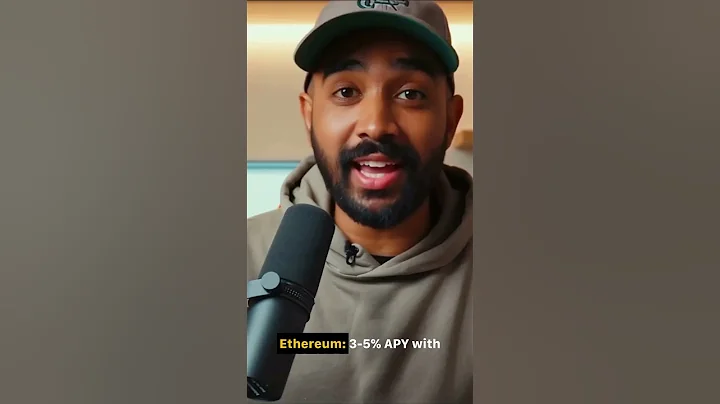 Crypto Staking Explained: Earn Passive Income While Securing Networks