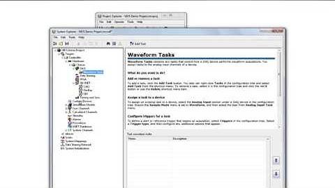 Adding Real-Time I/O to VeriStand