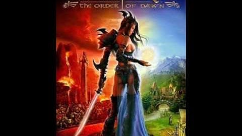 Spellforce - Eloni song