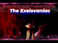 Differentdusttopicdust the exelovaniac exelovania in the style of the murder cover