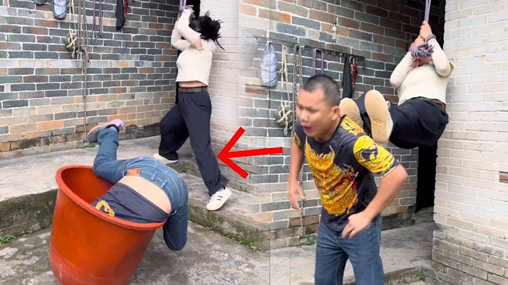 教科书式自救！美女被绑架，声东击西一脚踹晕人贩子！ #剧情 #农村 #正能量 #缅北