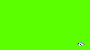 Boomerang Logo Green Screen Bug UPDATED Again!