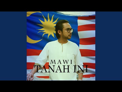 Putar Tanah Ini - Mawi