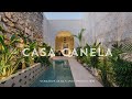 كاسا كانيلا مزيج مثالي من الفن والهندسة المعمارية والتاريخ