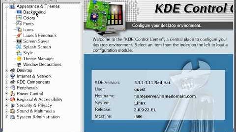Linux Urdu Tutorials Series: Basic System Usage - Desktop Printer
