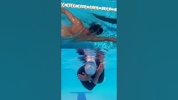 Thumbnail of Freestyle Swimming Drill: Master Body Rotation with This Simple Exercise