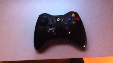 How to fix xbox 360 homebutton