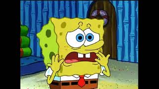 SpongeBob Saying 67 to Patrick 