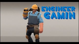 TF2 Payload experience [BLU Engineer]