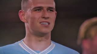 Phil Foden 2324 4K Cc Free Clips.