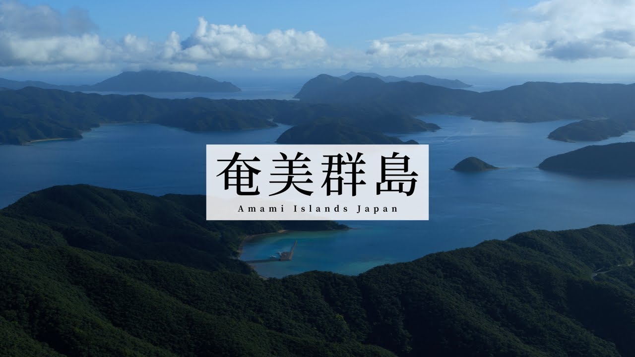 奄美 : 神々とともに暮らす島 奄美 神々とともに暮らす島」濱田康作 著 毎日新聞社