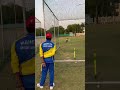 “Best Chinaman Bowling Drill for Accuracy 🎯” #viral #shortvideo #viralshorts #ytshorts #fyp