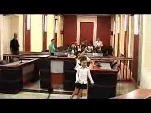 საქართველოს საკონსტიტუციო სასამართლო გელით