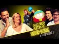 SANS SOUS-TITRE 1 - Christophe Lemoine et Adrien Antoine (Cartman et Thor)