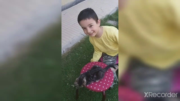 ÇOK BEKLENEN KRAL KÖLE VİDOESU