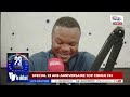 LE DEBAT 16 JUILLET 2026