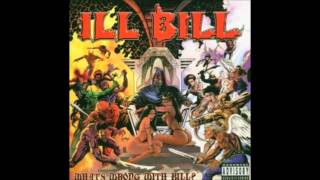 Ill Bill   What's Wrong