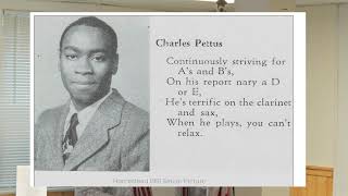 Remembering the Legacy of Charles 'Chuck' Pettus