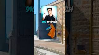 i EXPOSED the #1 SPANISH STREAMER’s smg on Rebirth 🤯😈