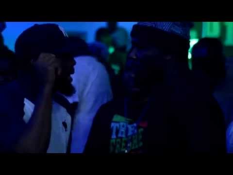 Rod vs Dre Fly