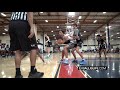Las Vegas Punishers PUT ON A DUNK SHOW at WCE Socal SLAM!! Ft. Osiris Grady & Antonio Chol