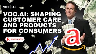Boost Business Productivity with this New Customer Service AI agent | VOC AI Chatbot