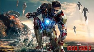 Download lagu How To Download Iron Man 3 Full Movie In Hindi Mp3 Video Mp4