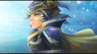 DFFOO - Act 3 Chapter 10.5