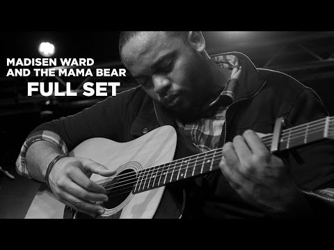 FRB | Madisen Ward and The Mama Bear – Live at Brighton Music Hall (Full Set)