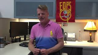 College of the Desert EOPS: Kelly Blair