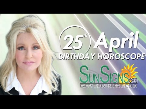 april-25th-zodiac-horoscope-birthday-personality---taurus---part-1