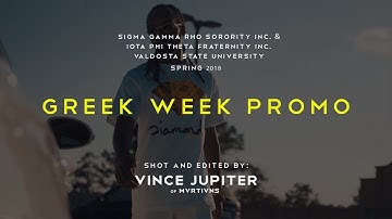 Love & Hip Hop: Valdosta | Sigma Gamma Rho & Iota Phi Theta