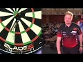 Williams v Smith-Neale Darts World Masters 2018 Semi Final