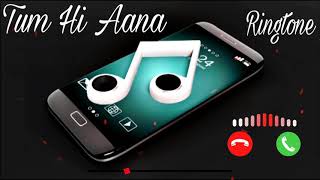 Tum hi Aana😘||💕Instrumental Ringtone🎧||📽Marjaavaan movie Ringtone 2020💖||Flute Music Ringtone❤
