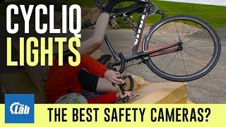 The best safety camera for cyclists