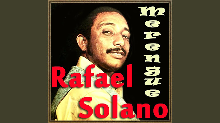 Le Voy a Dar una Pela (Merengue)