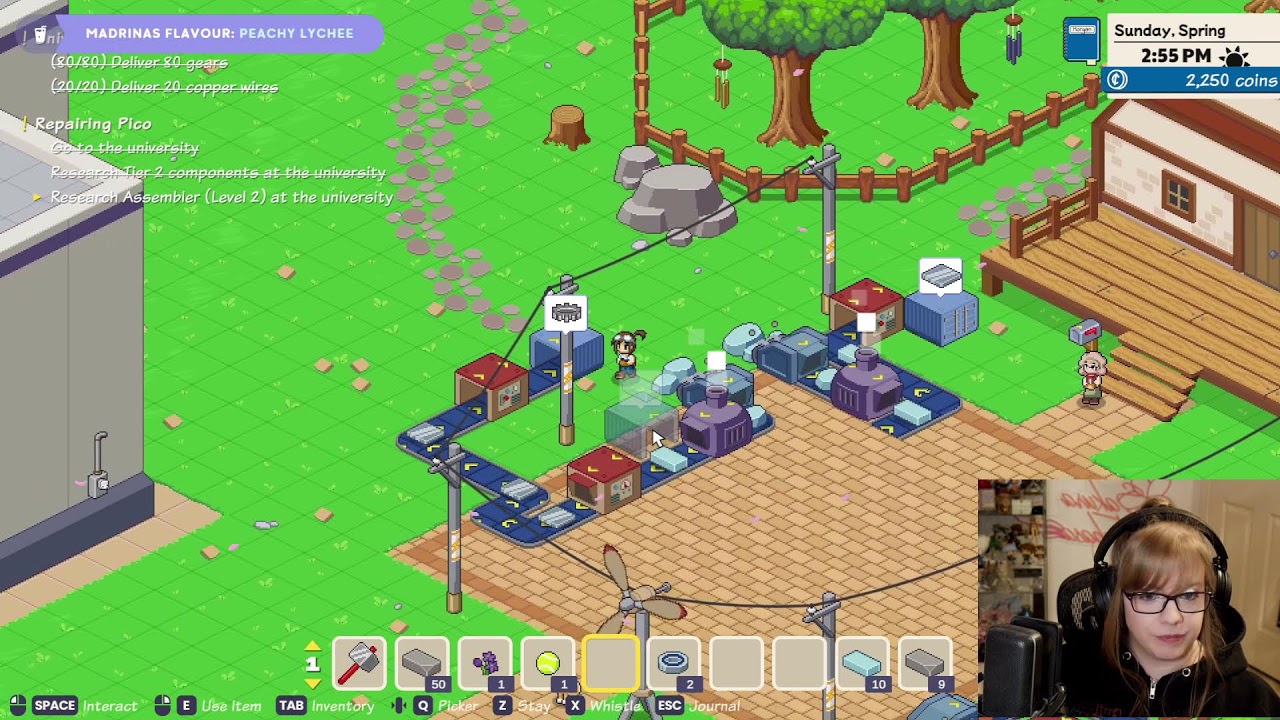 SakuraTsubasa 🔴 Live Stream! A Link to the Past Randomizer