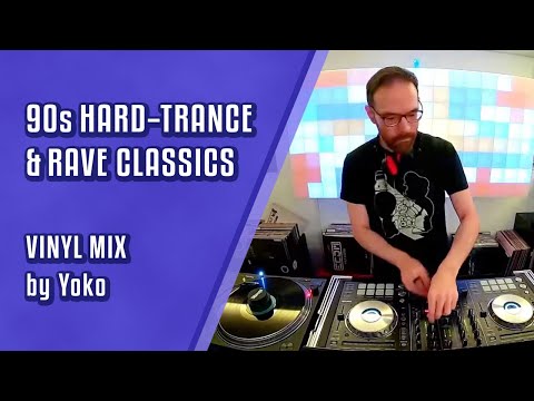 洋楽 DJ ERIK RUG TECHNO MIX DJ Erik Rug – DJ Techno Mix – CD (Mixed), 1994 [r1180962