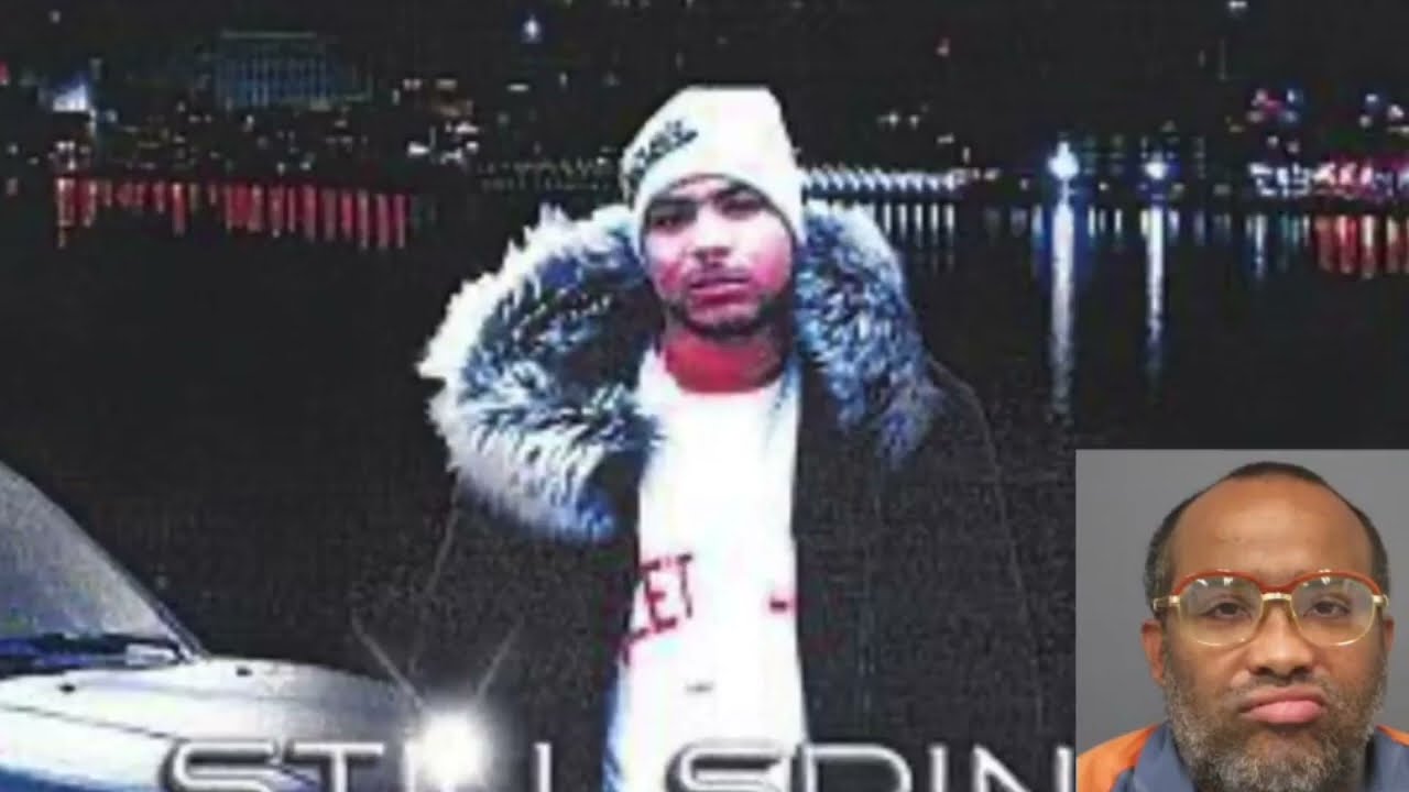 Why nobody touches Blades Icewood Ki::er Lil Larry, my bad encounter, how it all went down