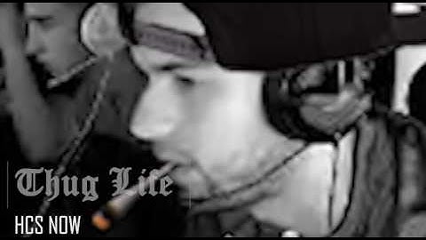 Snip3down (THUG LIFE)