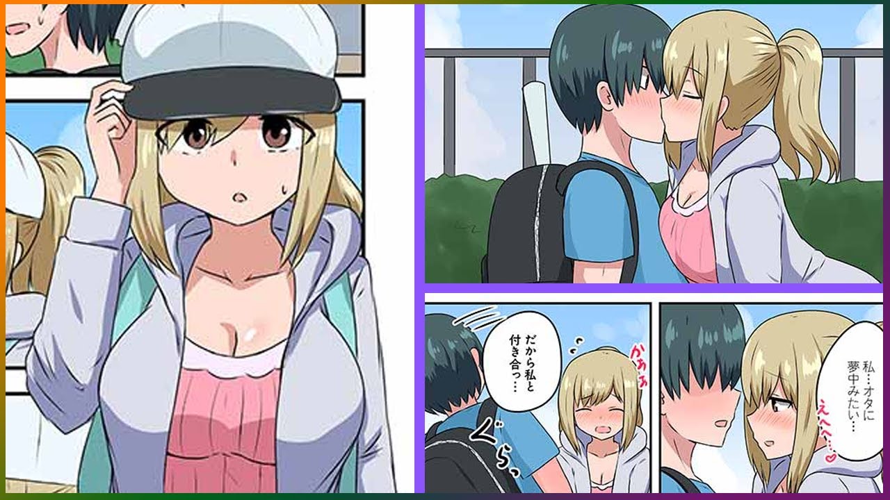 創作漫画 かわいいから大丈夫 そのまま繋いでればいいのに Youtube 創作漫画 かわいいから大丈夫 そのまま繋いでればいいのに Youtube