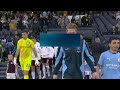 EXTENDED HIGHLIGHTS | Man City 2-1 Aston Villa | LAST MINUTE GOAL FROM NUNES SENDS CITY THIRD