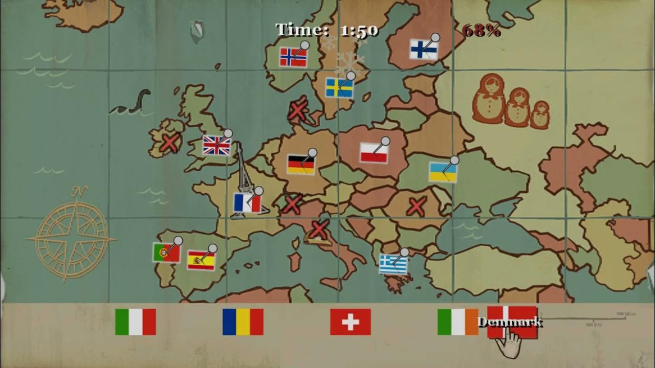 Bully Scholarship Edition Class Geography 1 YouTube